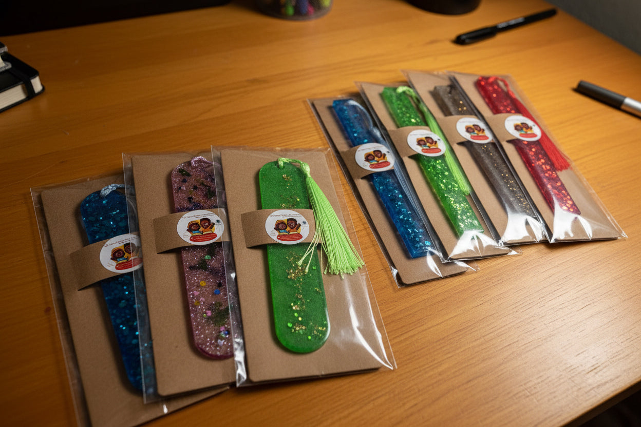 Bookmark | Large