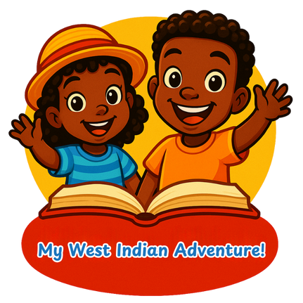 New Children’s Book Celebrates Caribbean Culture with the Launch of “My West Indian Adventure” and Official Website