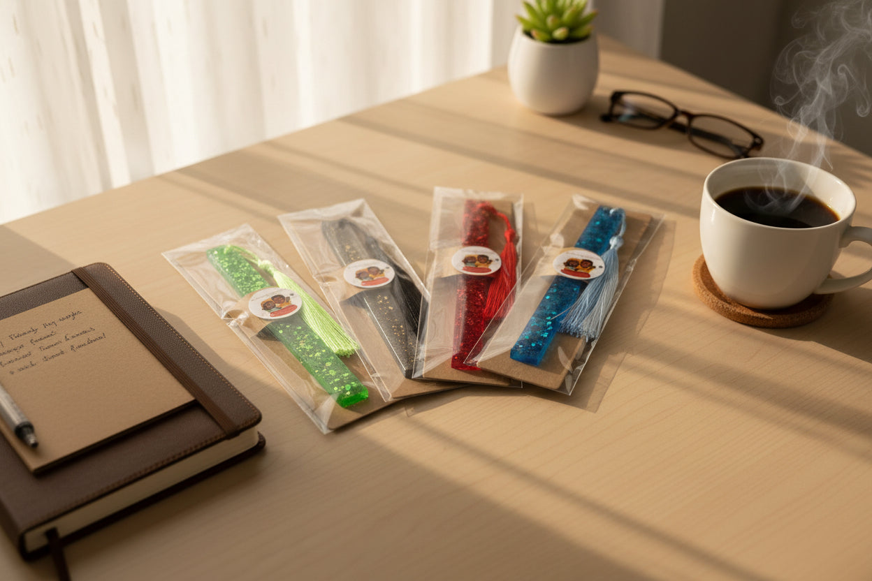 Bookmark | Large