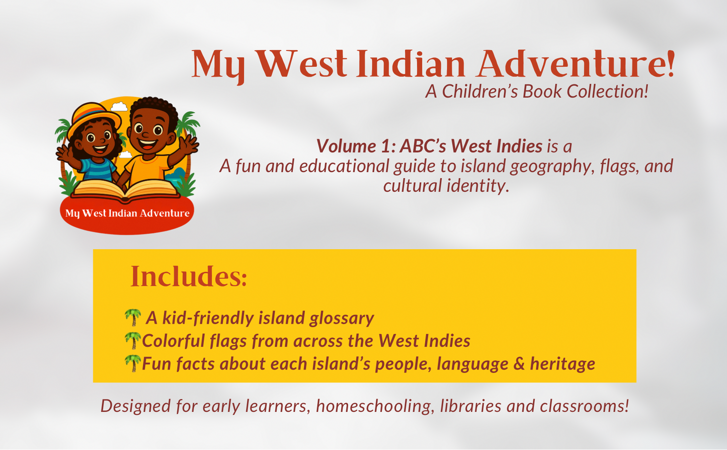 MWIA Sponsor a Book 2025