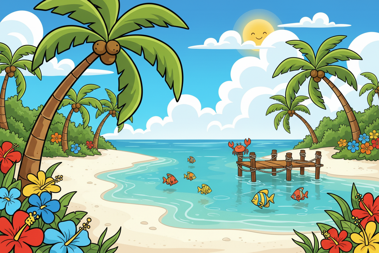 Glass Cups W/ Bamboo Lid n’ Straw | 16 | Handcrafted