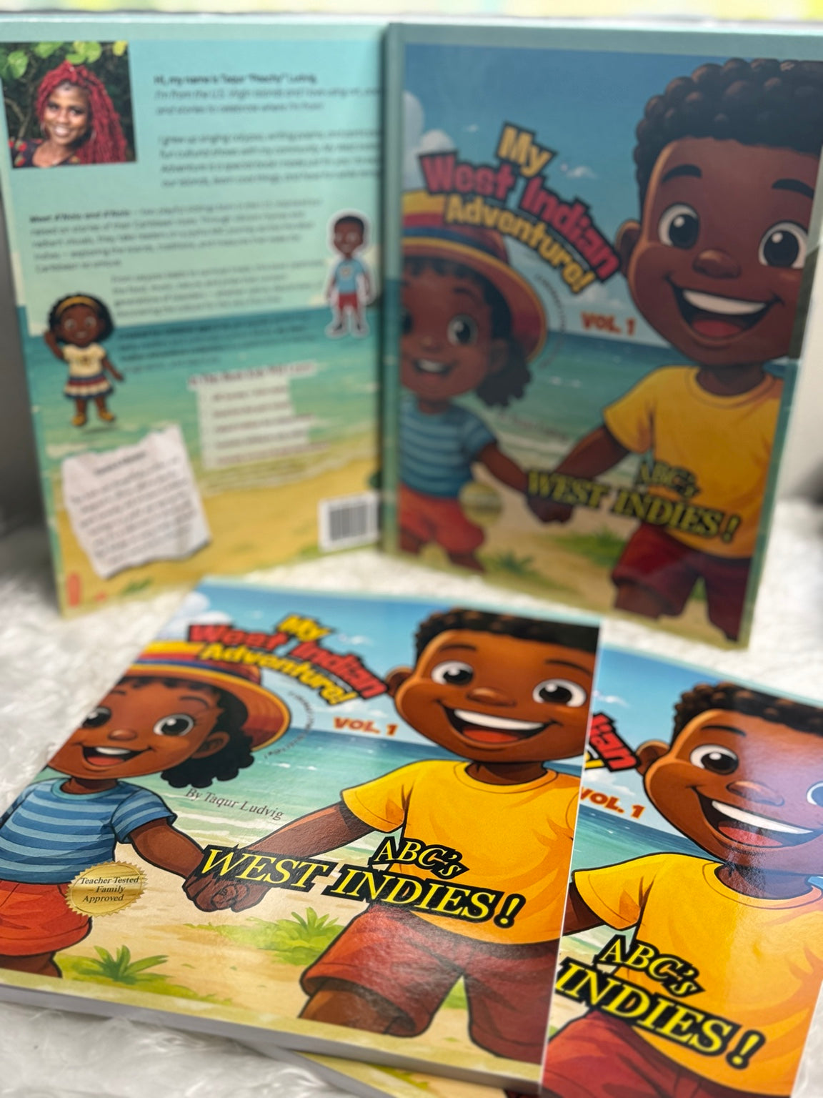 MWIA book and learning activities artwork